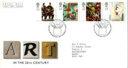 1993 Art (Addressed)
