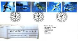 1997 Aircraft (Addressed)