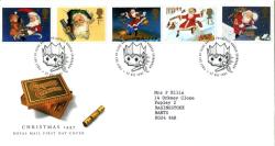 1997 Christmas (Addressed)
