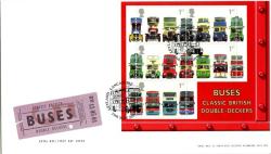 2001 Buses MS (Unaddressed)