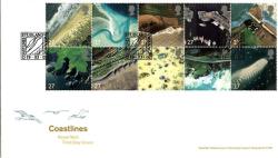 2002 Coastlines (Unaddressed)