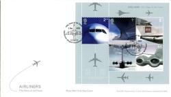 2002 Airliners MS (Unaddressed)