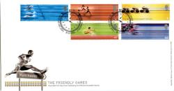 2002 Games (Unaddressed)