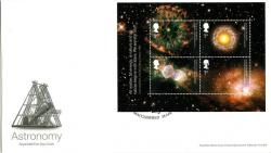 2002 Astronomy MS (Unaddressed)
