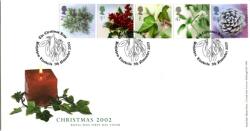 2002 Christmas (Unaddressed)