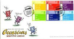 2003 Greeting Occasions (Unaddressed)