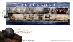 2005 Trafalgar MS