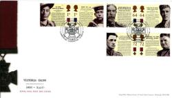 2006 Victoria Cross (Unaddressed)