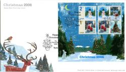 2006 Christmas MS (Unaddressed)