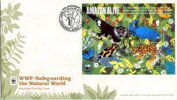 2011 Wildlife Fund MS (Unaddressed)