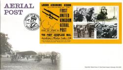 2011 Aerial Post MS (Unaddressed)