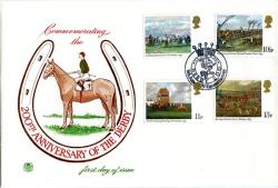 1979 Horse Racing (Unaddressed)