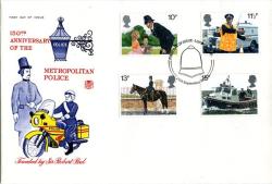 1979 Police (Unaddressed)