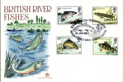 1983 Fishes (Unaddressed)