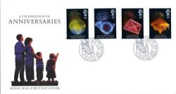 1989 Anniversaries