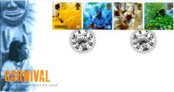 1998 Carnival (Unaddressed)