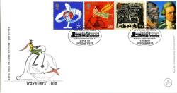 1999 Travellers Tale (Unaddressed)