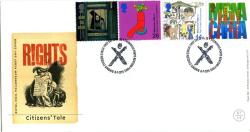 1999 Citizens Tale (Unaddressed)