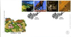 1999 Farmers Tale (Unaddressed)
