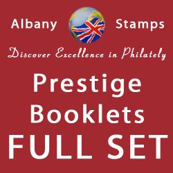 Full Set of 108 Prestige Booklets