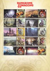 LS163 2024 Dungeons and Dragons