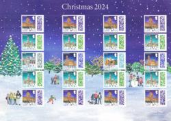 LS166 2024 Christmas