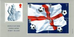 2002 World Cup MS