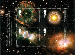 2002 Astronomy MS