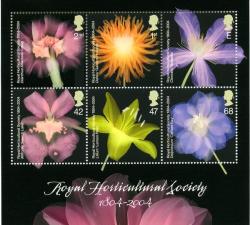 2004 Horticultural MS