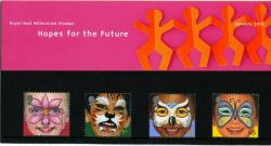 2001 Children's Face Painting pack