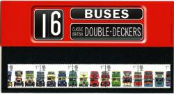 2001 Buses pack
