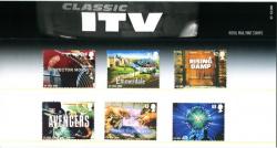 2005 Classic TV pack
