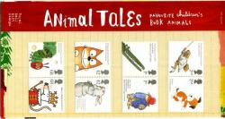 2006 Animal Tales pack