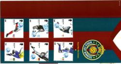 2006 World Cup Football Championship Germany Pack