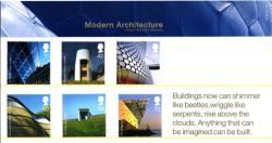 2006 Modern Architecture Pack