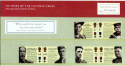2006 Victoria Cross Pack