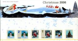 2006 Christmas Pack
