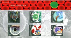 2010 Medical Breakthroughs Pack