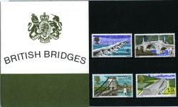 1968 British Bridges Pack