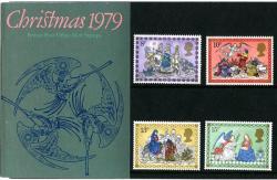 1979 Christmas, Nativity Scenes Pack