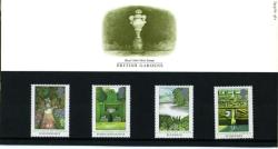 1983 British Gardens Pack