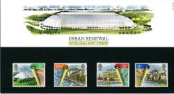 1984 Urban Renewal Pack