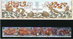 1988 Spanish Armada, 400th Anniversary Pack