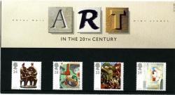 1993 Europa, Contemporary Art Pack