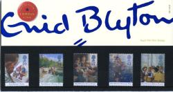 1997 Enid Blyton Pack