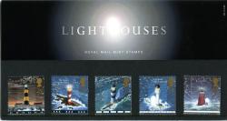 1998 Lighthouses Pack