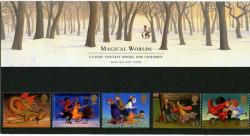 1998 Children's Fantasy Novels Pack
