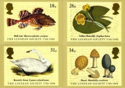PHQ107 1988 Linnean Society