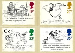 PHQ113 1988 Edward Lear
