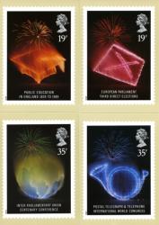 PHQ117 1989 Anniversaries